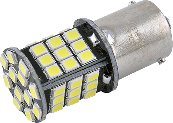 

Автолампа Tempest TMPL0987CH24 R5W BA15s