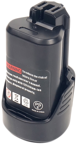 

Аккумуляторная батарея PowerPlant GD-BOS 12 DV00PT0002