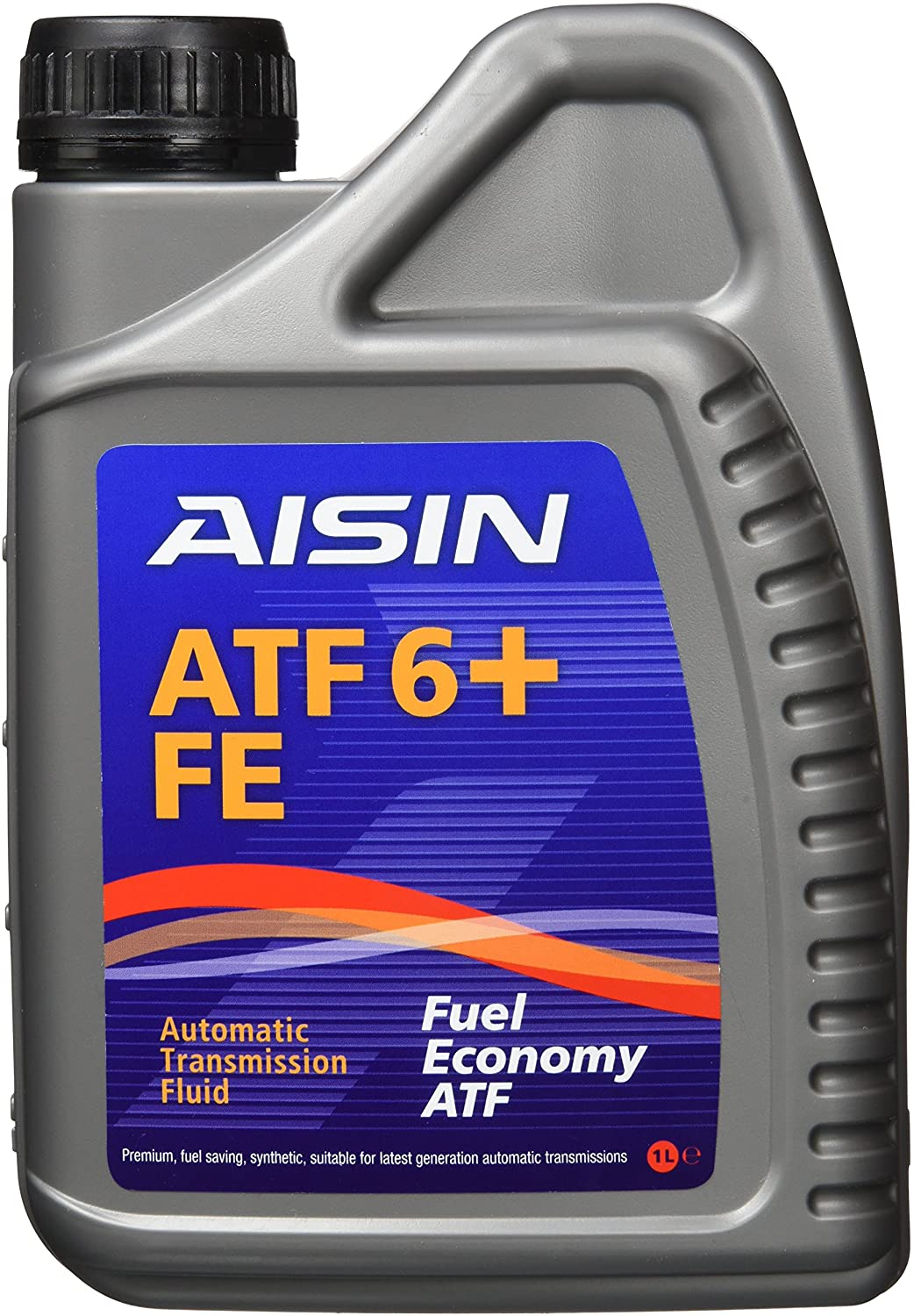 

Трансмиссионное масло Aisin ATF 6+ FE синтетическое ATF-91005