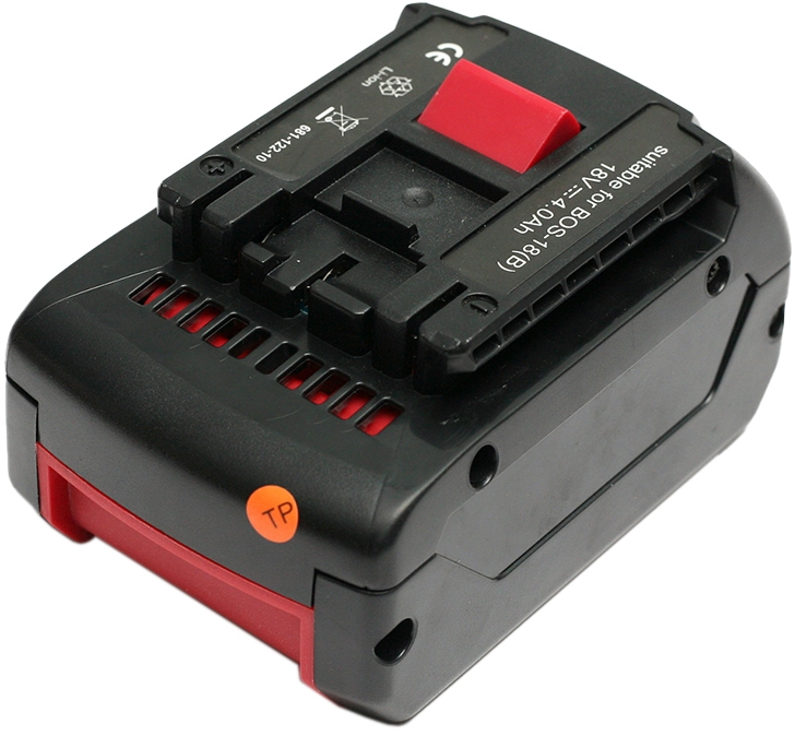

Аккумуляторная батарея PowerPlant GD-BOS 18 DV00PT0004