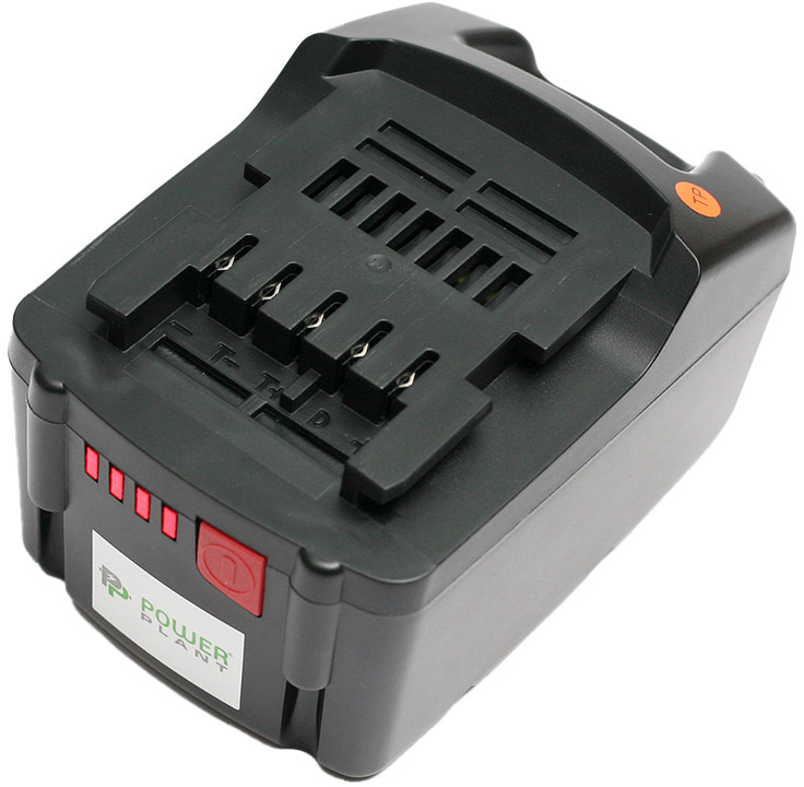 

Аккумуляторная батарея PowerPlant GD-MET 18 DV00PT0019