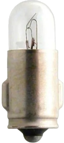 

Автолампы Квант 65006700 T2W BA7s 3 W прозрачная