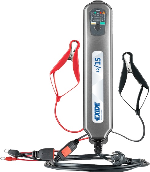 

Зарядное устройство Exide ACH015Z01-AEXBD