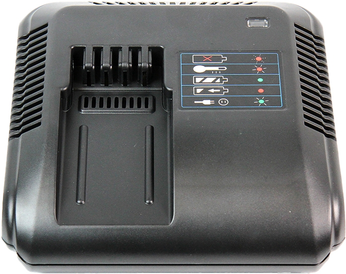 

Зарядная станция PowerPlant GD-DE-CH03 TB920501