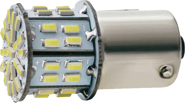 

Автолампа Tempest TMP-L0969 BA15s