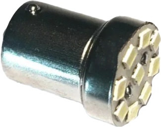 

Автолампа Tempest TMP-L0819 R5W BA15s
