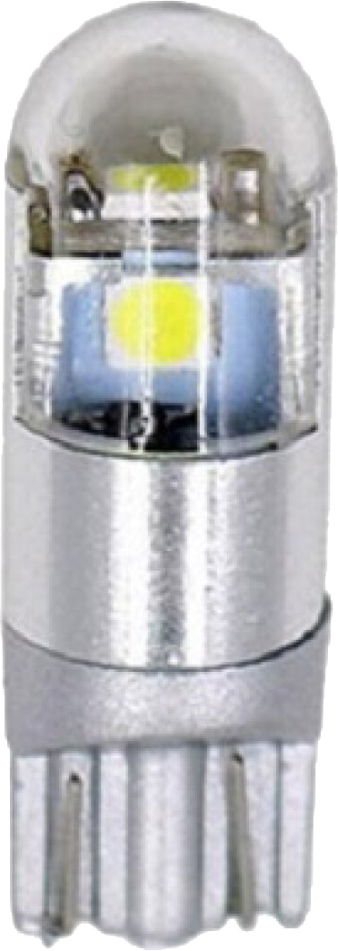

Автолампа Tempest TMP-L11203HW T10 W2,1x9,5d