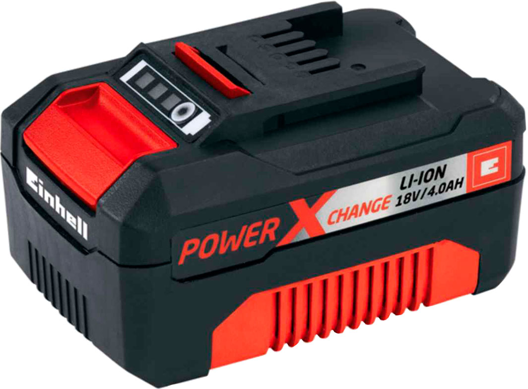 

Аккумуляторная батарея PowerPlant аналог Einhell PX-BAT4 TB921171
