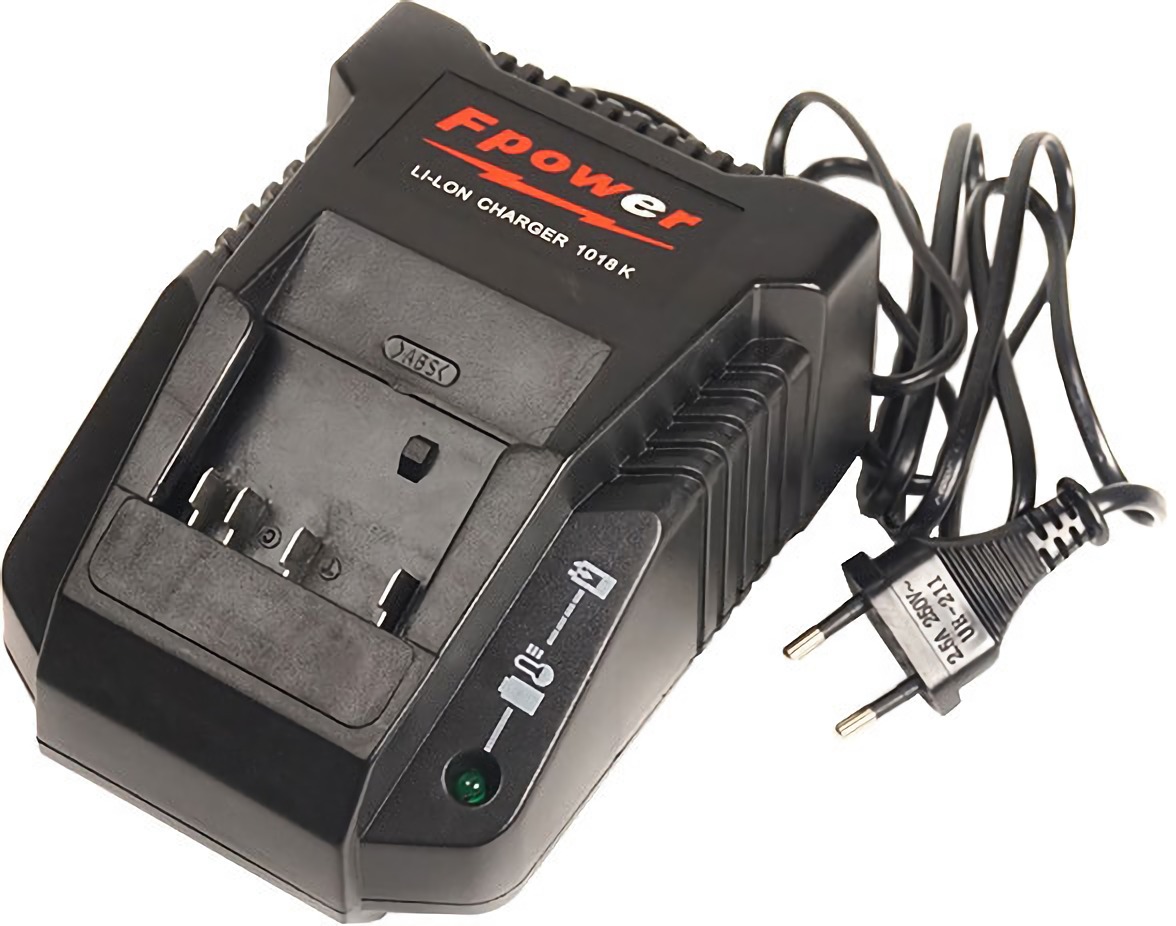 

Зарядная станция PowerPlant аналог Bosch BOS-C18L TB921195