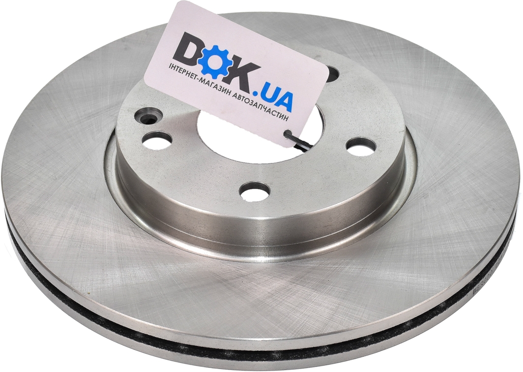 

Ferodo DDF1220 Тормозной диск