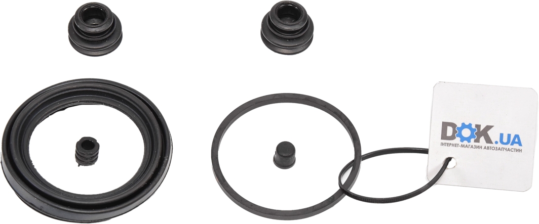 

Autofren seinsa D42177 Ремкомплект