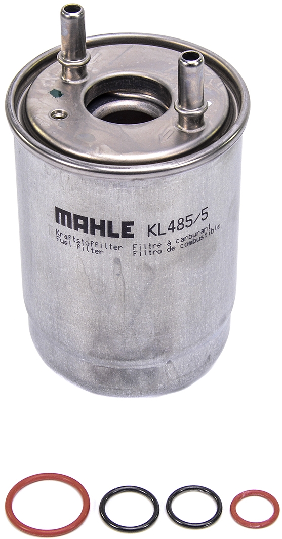 

Mahle KL4855D Топливный фильтр