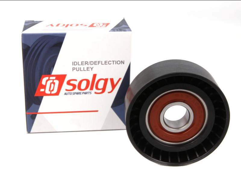 

Solgy 110081 Обводной ролик