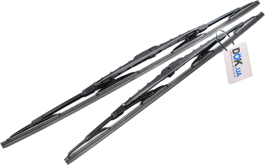 

Bosch 3397118327 Щетка стеклоочистителя