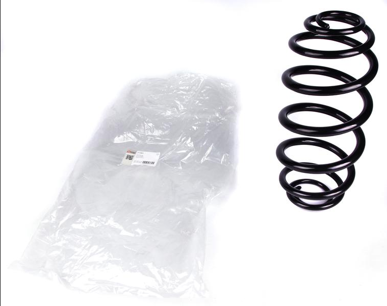

Solgy 212001 Пружина подвески