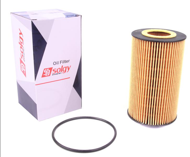 

Solgy 101005 Масляный фильтр