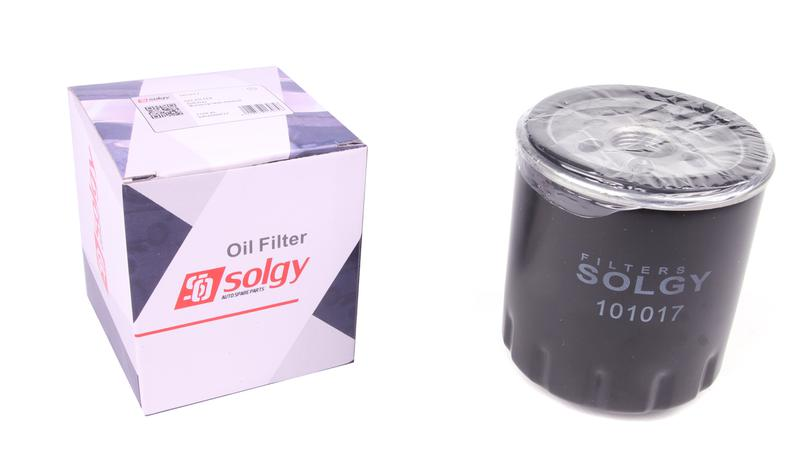 

Solgy 101017 Масляный фильтр