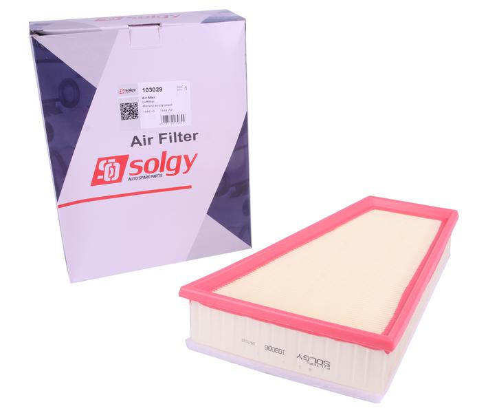 

Solgy 103029 Воздушный фильтр
