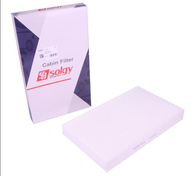 

Solgy 104006 Фильтр салона