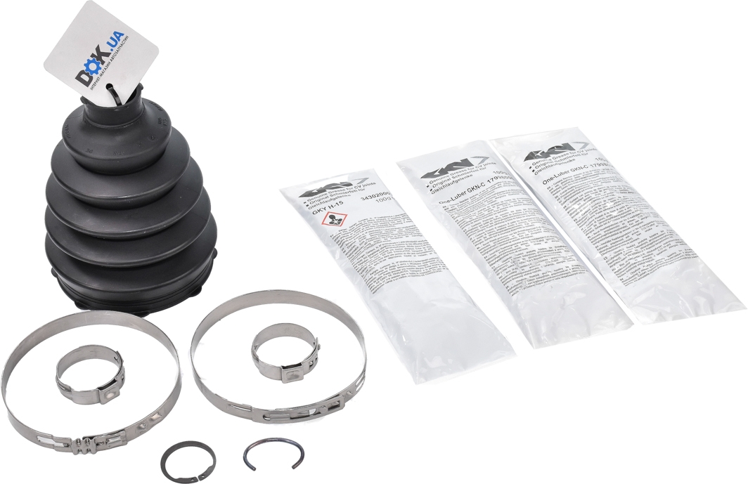 

BMW / MINI 31607606091 Пыльник приводного вала