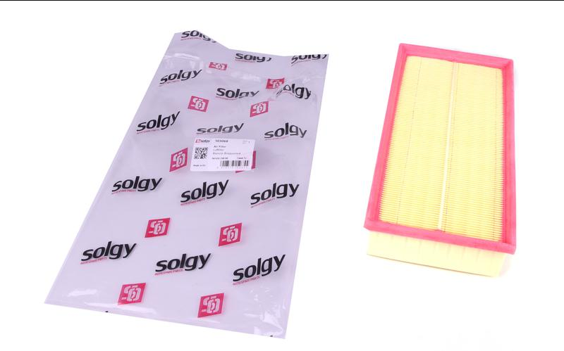 

Solgy 103068 Воздушный фильтр