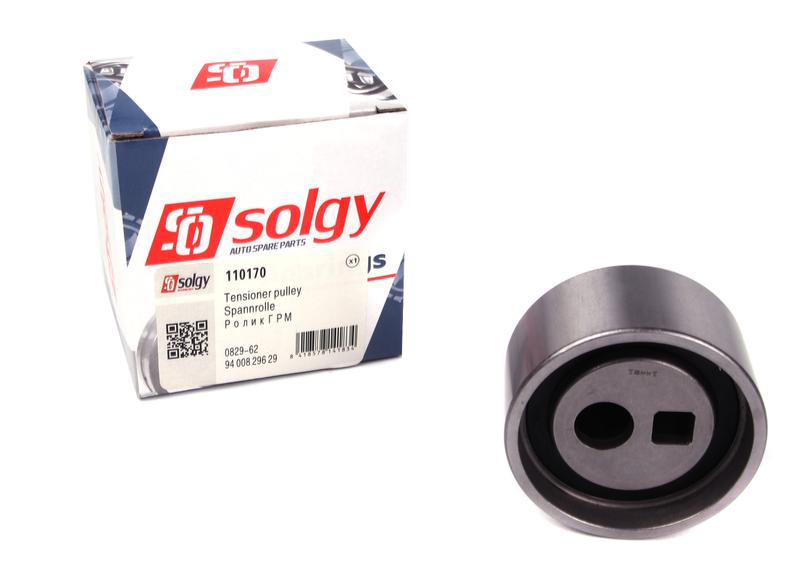 

Solgy 110170 Натяжной ролик ремня ГРМ