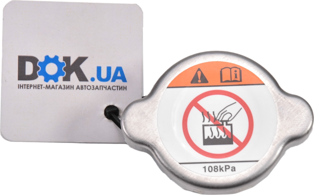 

Mitsubishi MR968532 Крышка радиатора