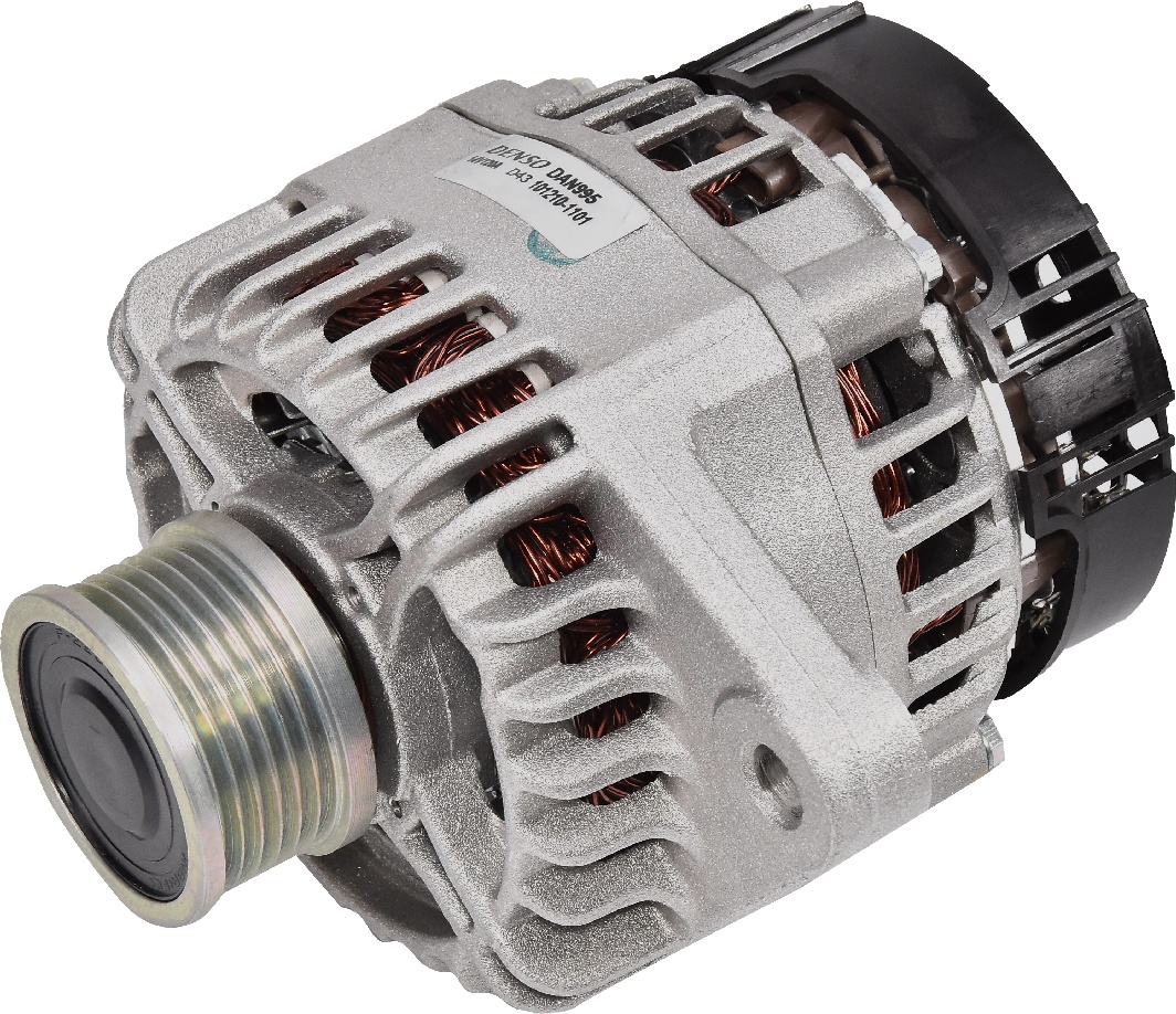 

Denso DAN995 Генератор