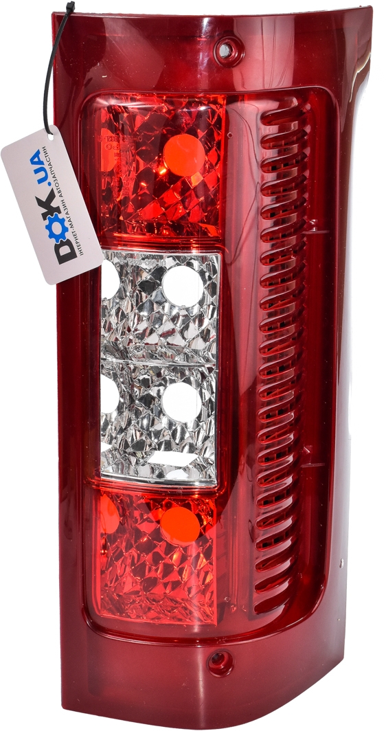 

Depo 5501932LUE Задний фонарь