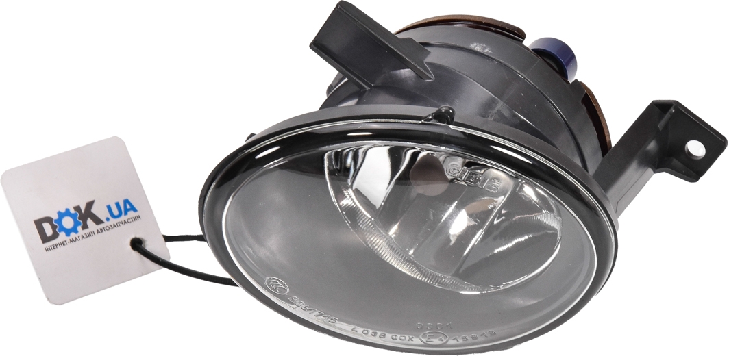 

Valeo 045096 Передняя противотуманная фара