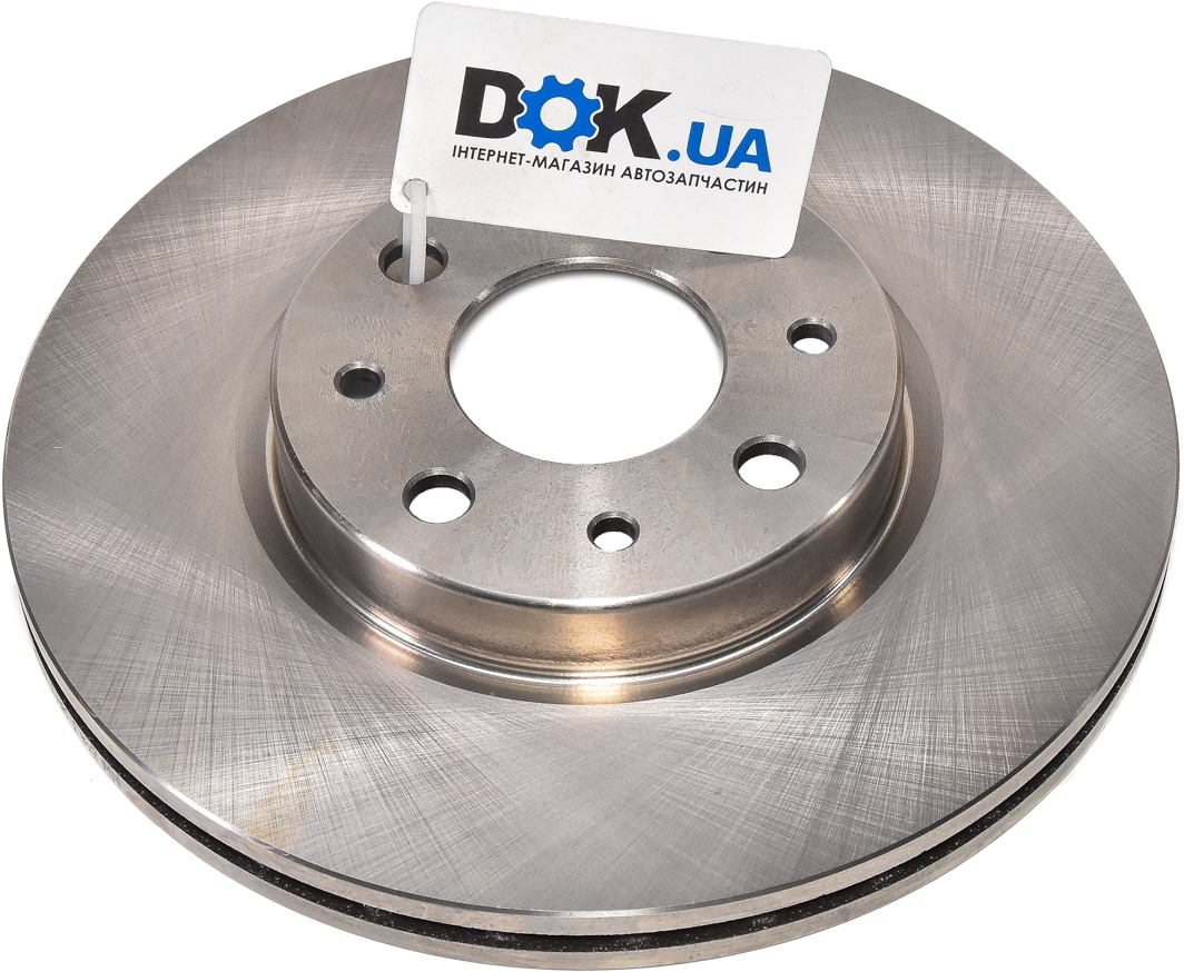 

Denckermann B130029 Тормозной диск