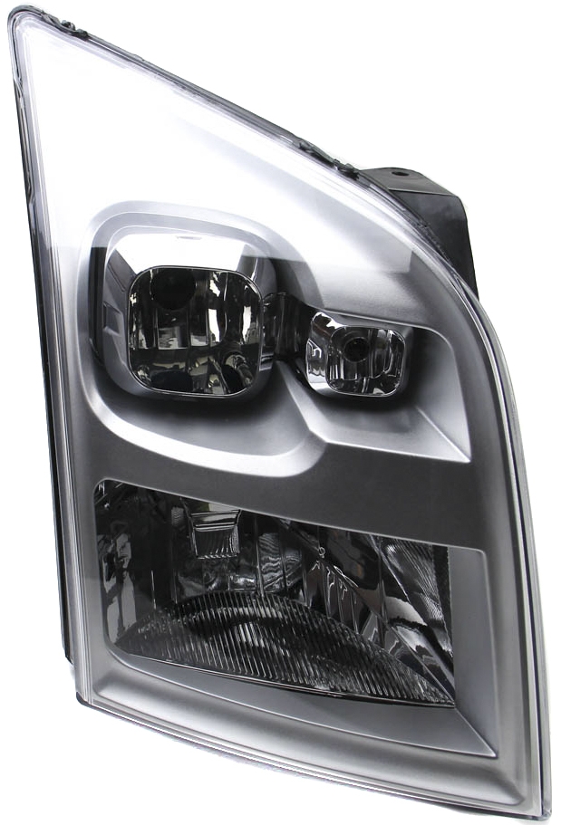 

BSG BSG30800013 Вставка основной фары