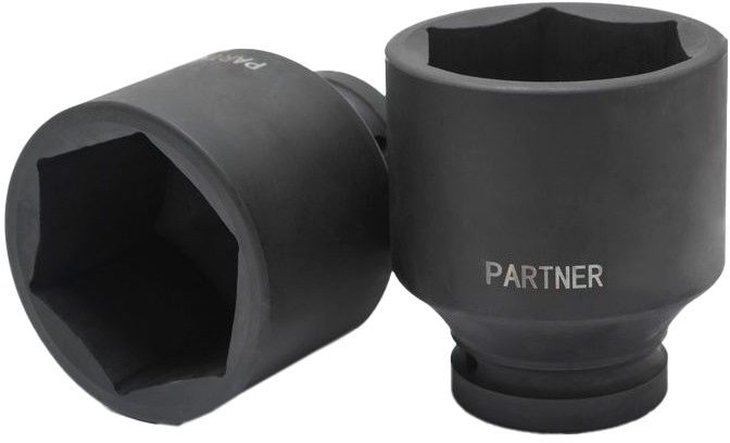 

Торцевая головка Partner pa485100120 120 мм 1"