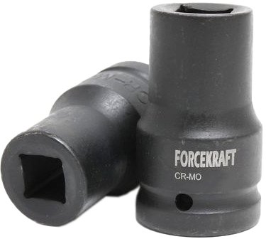 

Торцевая головка Forcekraft fk4819024 24 мм 1"