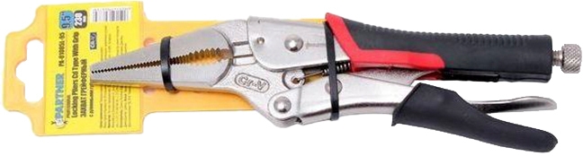 

Клещи зажимные Partner pa01005l95 240 мм