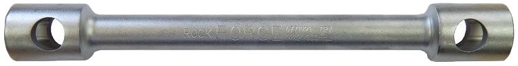 

Ключ балонный Rockforce rf6772427 I-образный 24x27 мм