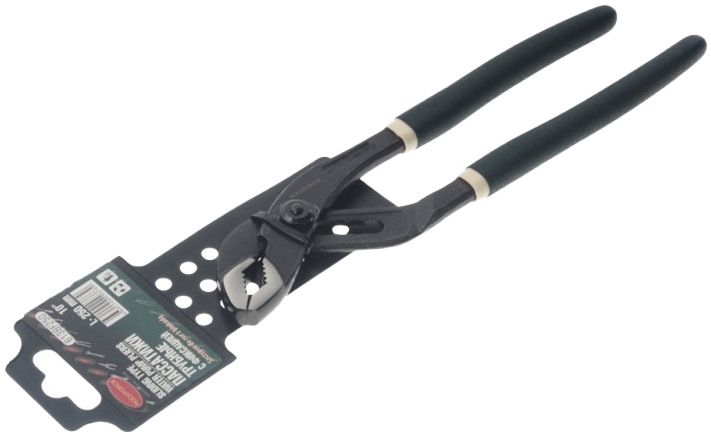 

Пассатижи Rockforce rf613bf250 250 мм