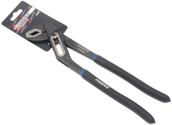 

Пассатижи Forsage f613b300 300 мм