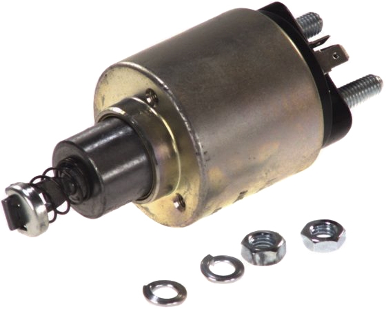 

Magneti Marelli 940113050129 Тяговое реле стартера