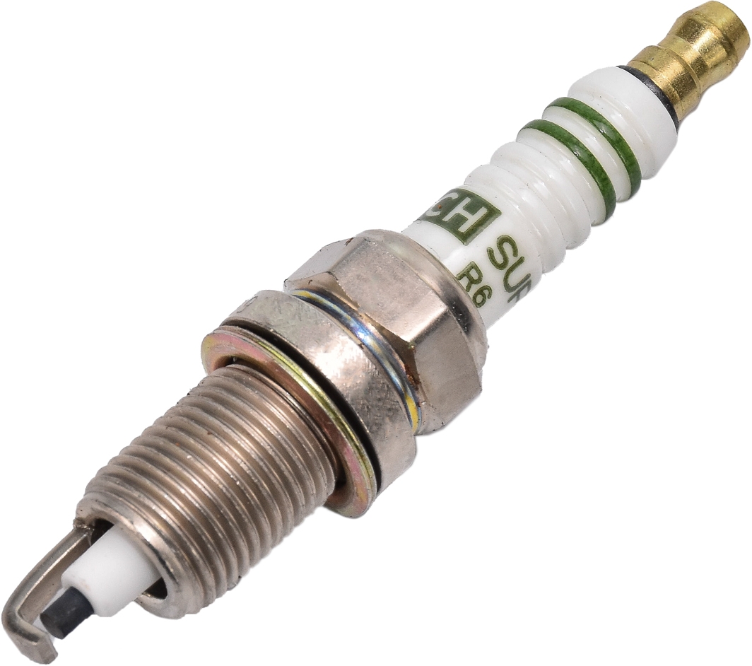 

Bosch 0242225537 Свеча зажигания