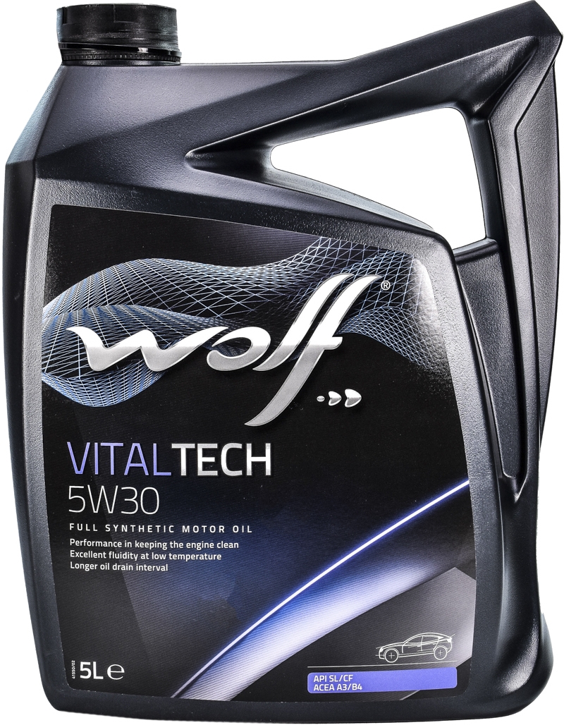 Синтетика 5w30 отзывы. Wolf VITALTECH 5w30. Масло Wolf VITALTECH 5w30. Моторное масло Wolf VITALTECH 5w30 20 л. Моторное масло Wolf VITALTECH 5w30 205 л.