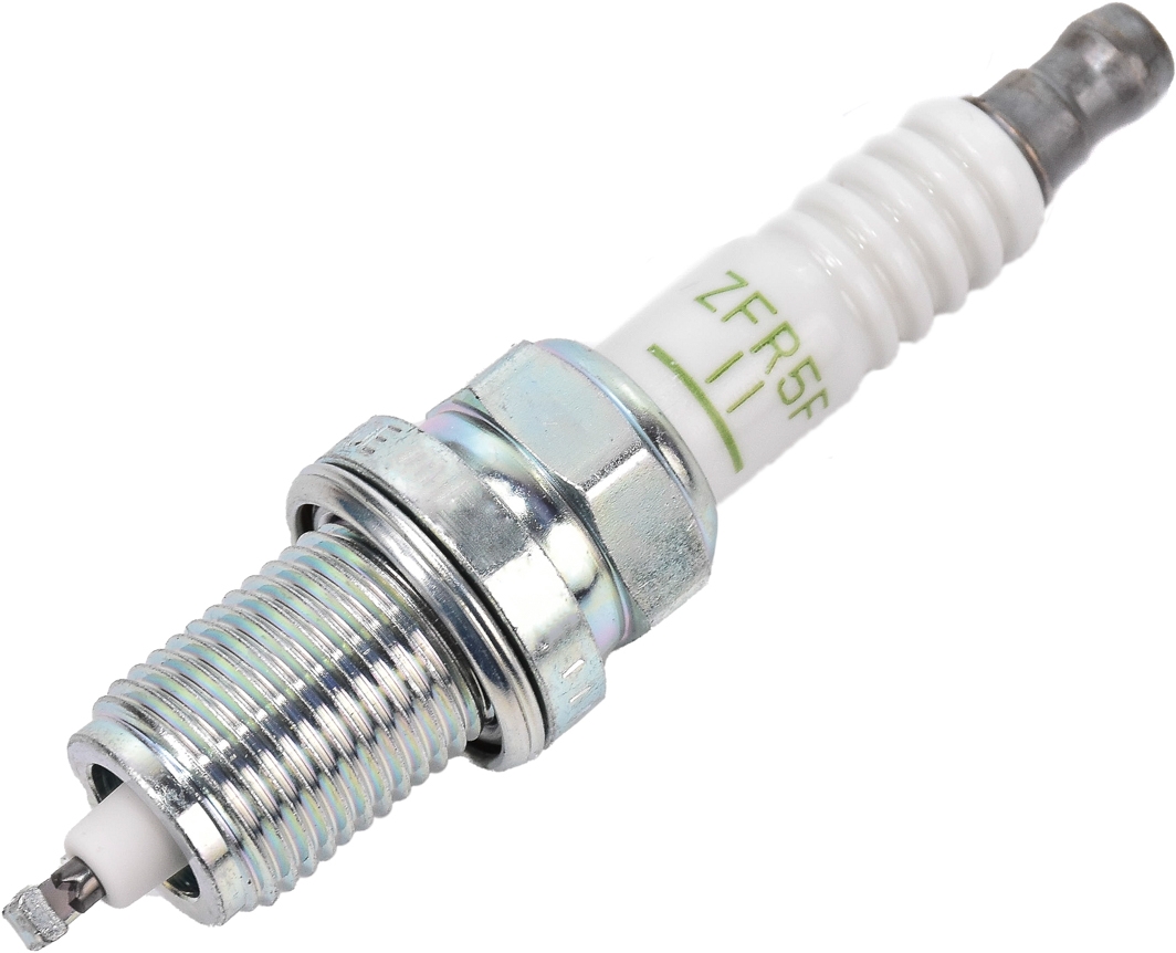 

NGK ZFR5F11 Свеча зажигания