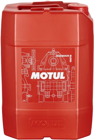

Моторное масло 4T Motul Inboard & Outboard Marine Tech 25W-40 полусинтетическое 853122