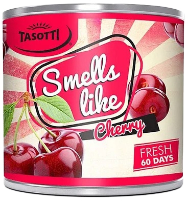 

Ароматизатор Tasotti Smells Like Cherry 80 г 140590