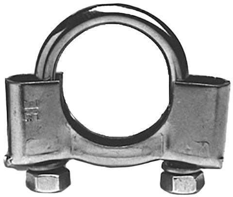

Хомут Bosal 250-228 стремянка (U-образный)