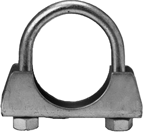 

Хомут Bosal 250-740 стремянка (U-образный)