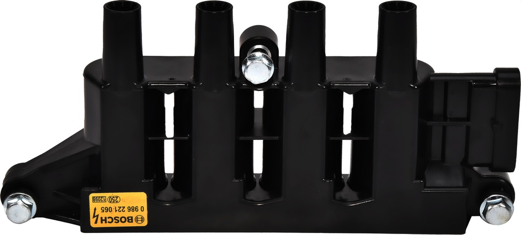 

Bosch 0986221065 Катушка зажигания