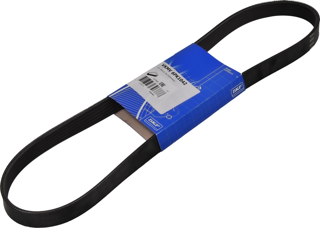

SKF VKMV6PK1042 Поликлиновой ремень