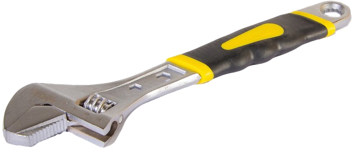 

Ключ разводной MasterTool 76-0422 I-образный 0-31 мм