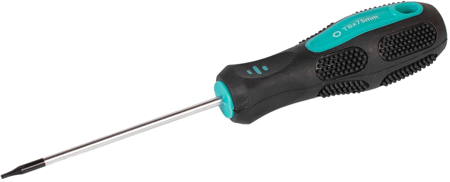 

Отвертка MasterTool 49-0067 T6